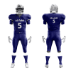 AF-1801 American Football Uniform